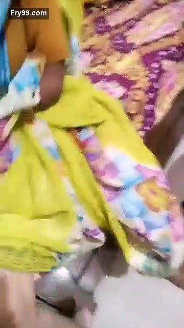 Desi village aunty fucking
