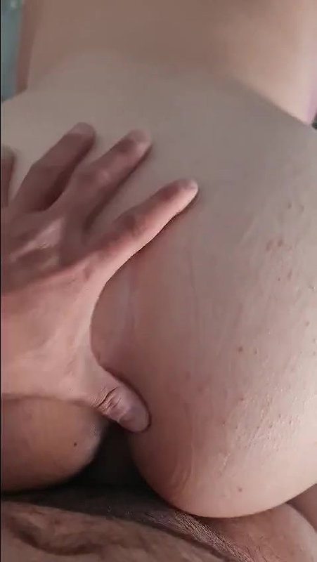 ass fuck