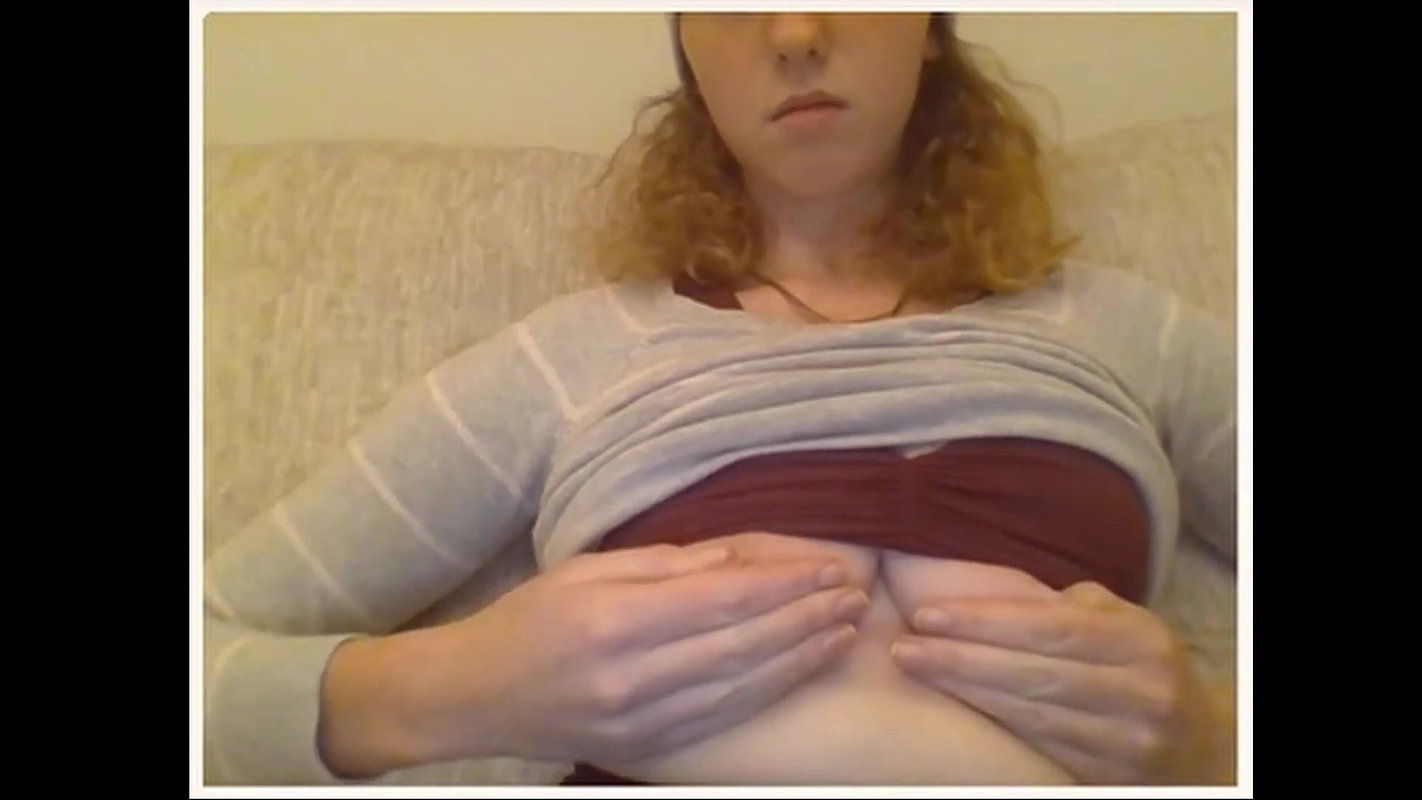 perfect tits on omegle 1080p