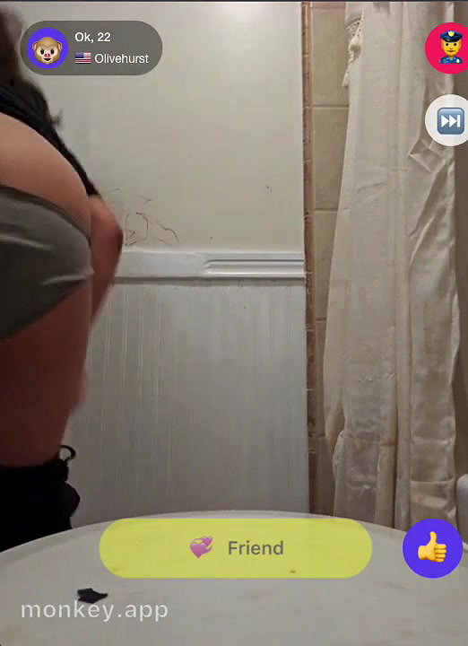 monkey app girl 720p