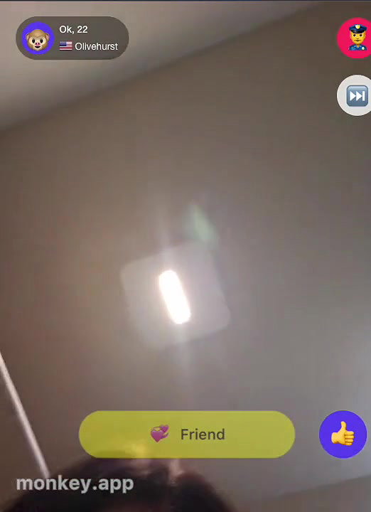 monkey app girl 720p