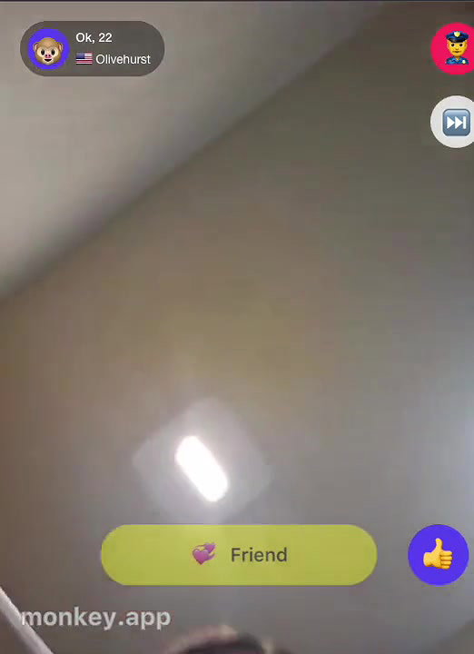 monkey app girl 720p