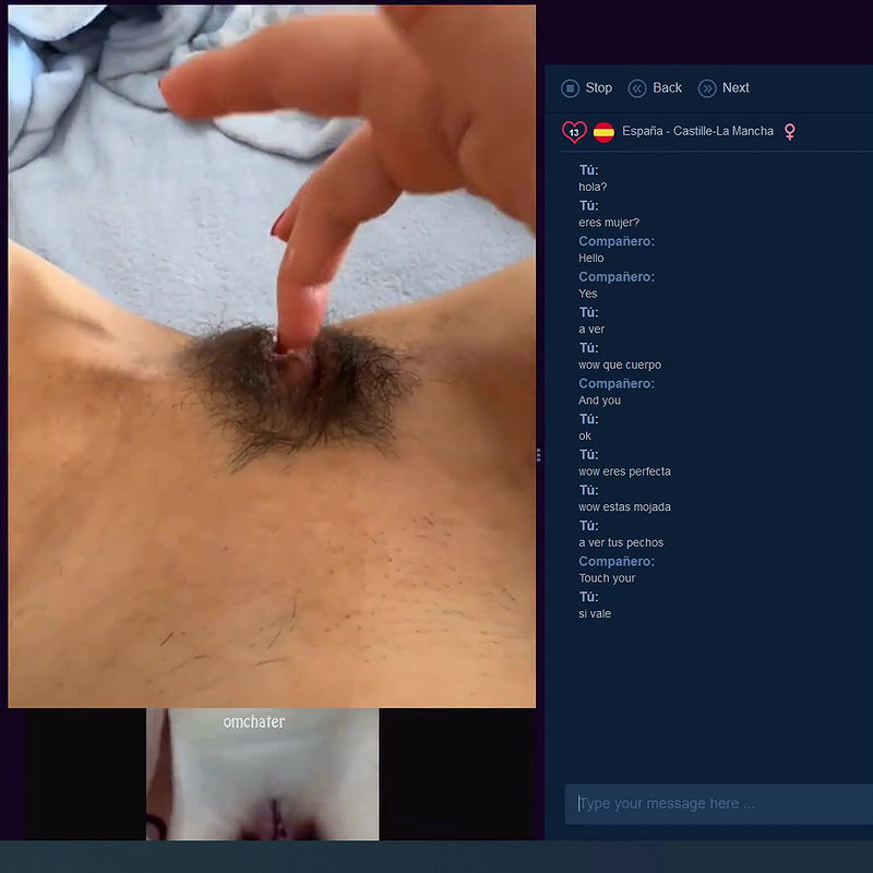 omchater flingster spaniard girl masturbates to cum 1080p