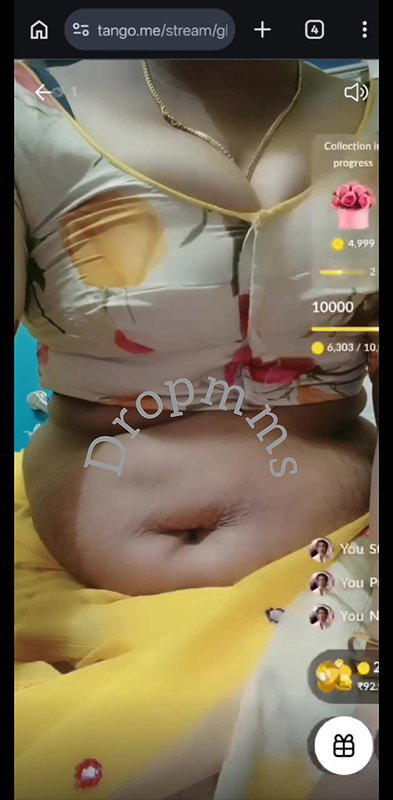 mahitha buji tango   Lulustream mp4 f