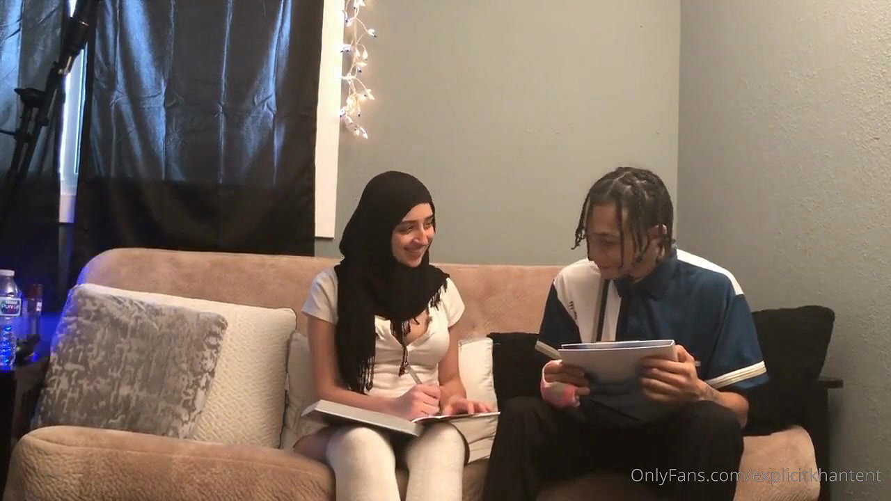 Pakistan Girl Get Sex Education