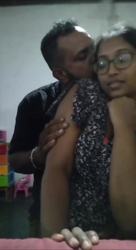 Me  my sister when we alone