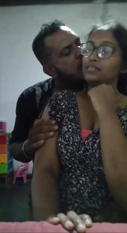 Me  my sister when we alone