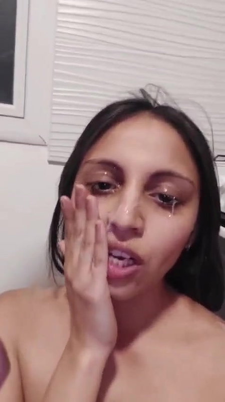 Hot sexy couple blowjob