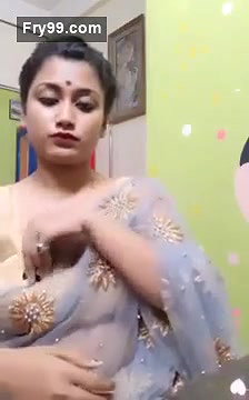 Hot BONG model babe show all pose with different style 4 Clips Marged