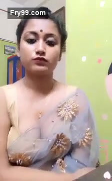 Hot BONG model babe show all pose with different style 4 Clips Marged