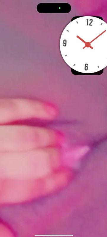 unsatisfied aunty showing huge boobs to lover viral MMS