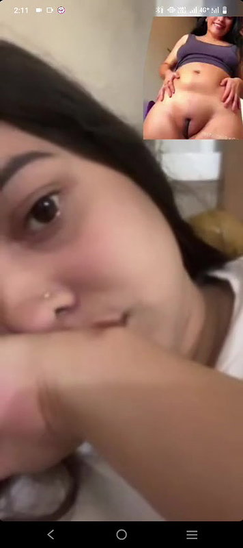 khubsurat ladki ki pussy showing to boyfriend viral MMS