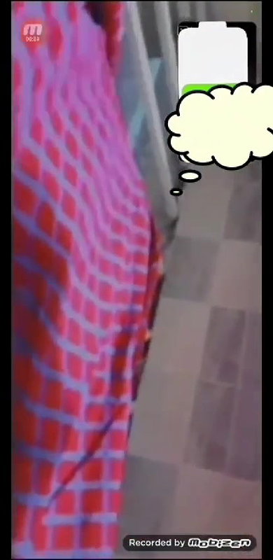 dark nipples girlfriend video call nude show viral MMS