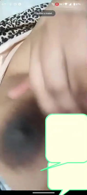 gym going chubby bhabhi nude video for trainer