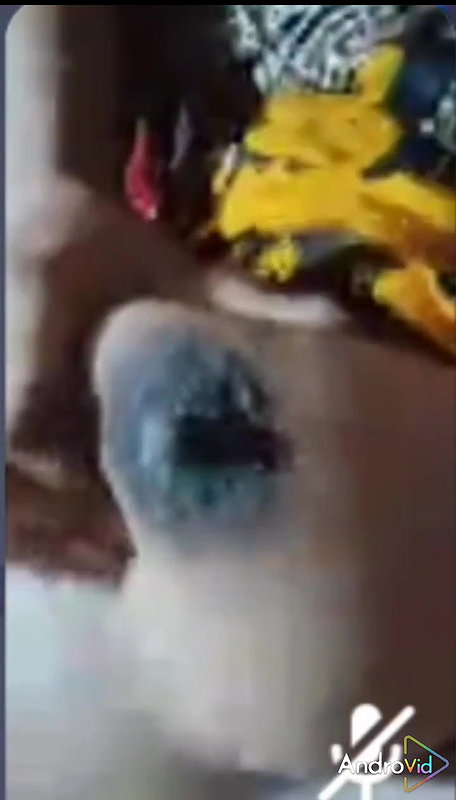 hot wife exposing nude body curves to ex lover