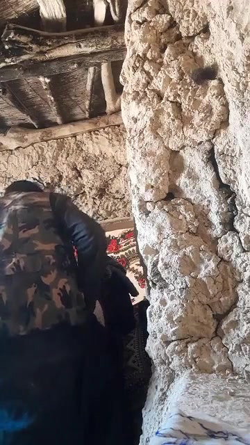 Pashto bhabhi fuck in standing position in rock house