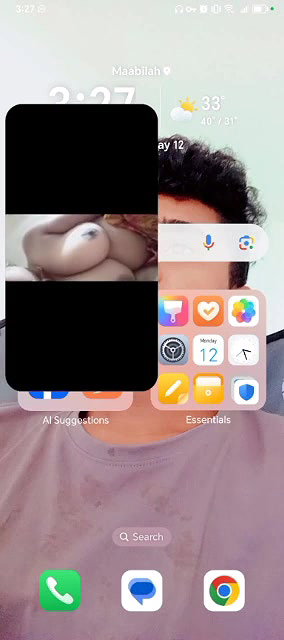 video call nude show of sexy Indian girlfriend MMS