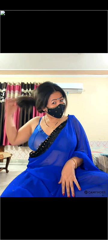 88pink 1 blue saree hindi song nepali randi bhabhi