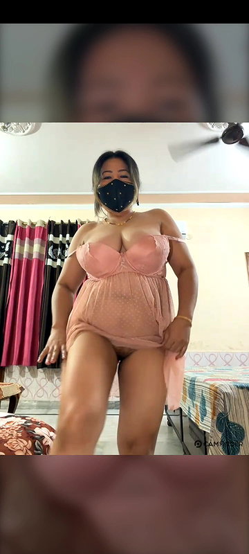 88pink 3 boobs open sexy dance nepali randi bhabhi skirt