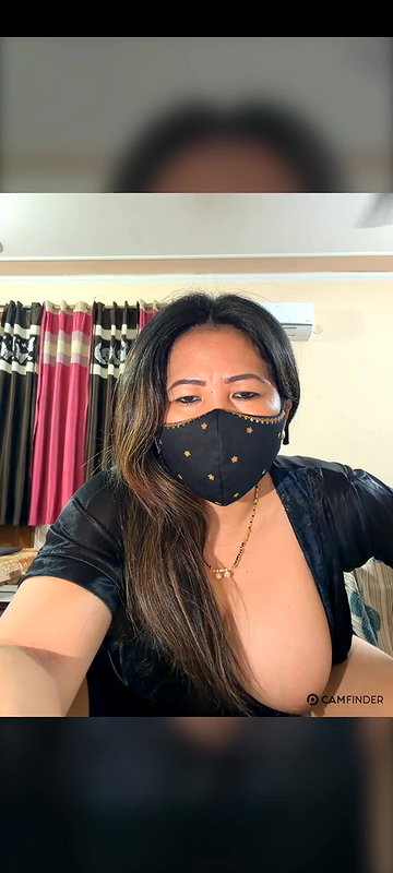 88pink 7 boobs open in black nighty nepali randi bhabhi
