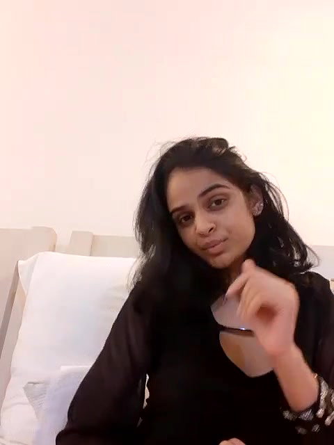 web cam girl asset show