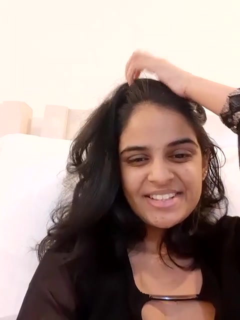 web cam girl asset show