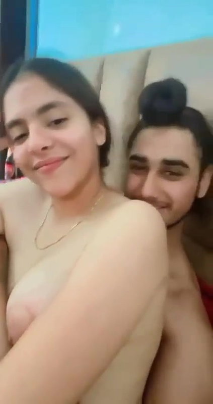 young lovers romance