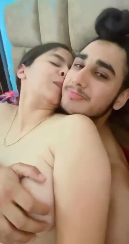 young lovers romance