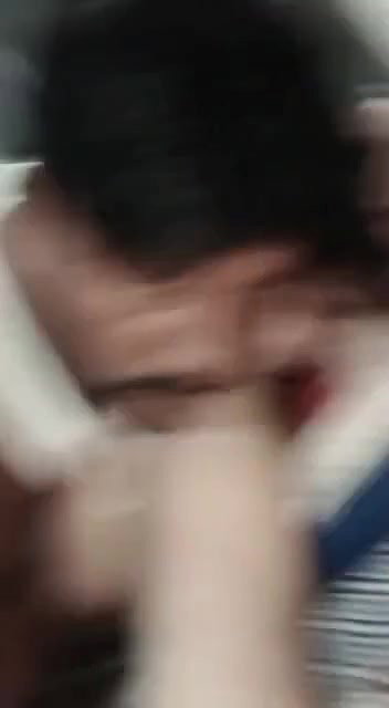 boob dabate hue chudai