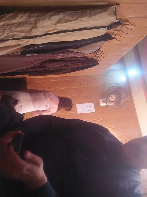 dress change video 5