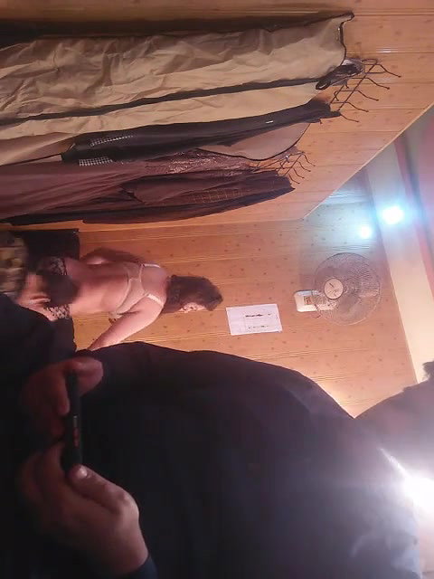 dress change video 5