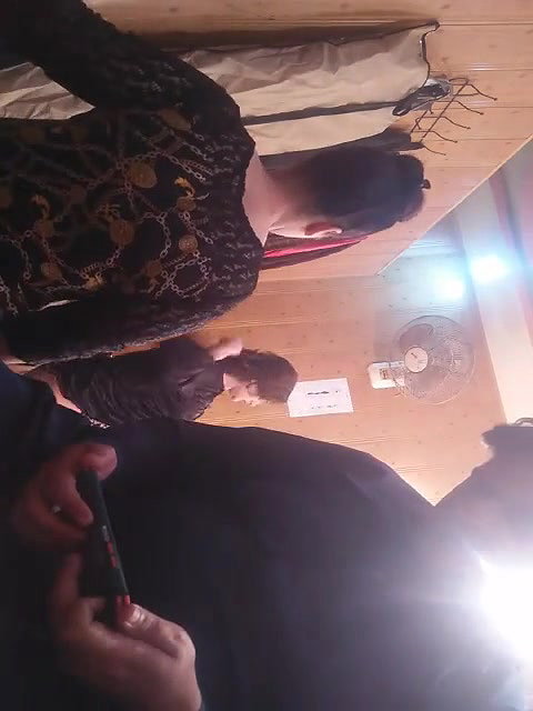 dress change video 5