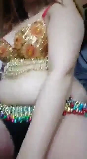 pak mujra
