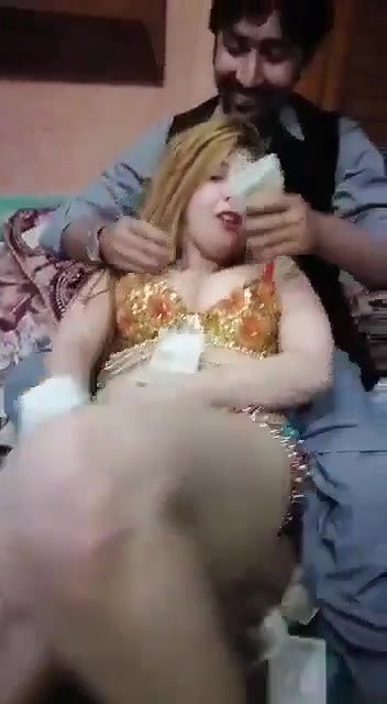 pak mujra