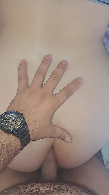 ghodi banake gand mari