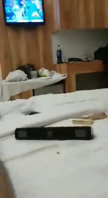 do randi ki nangi nach