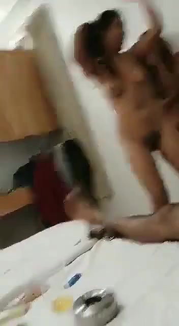 do randi ki nangi nach