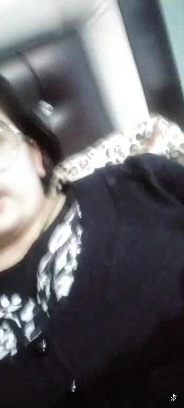 nude vc with gf leaked