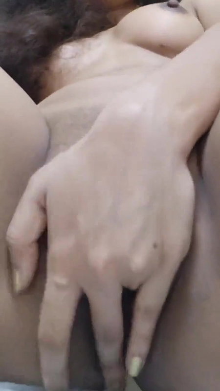 virgin girl pussy rubbing