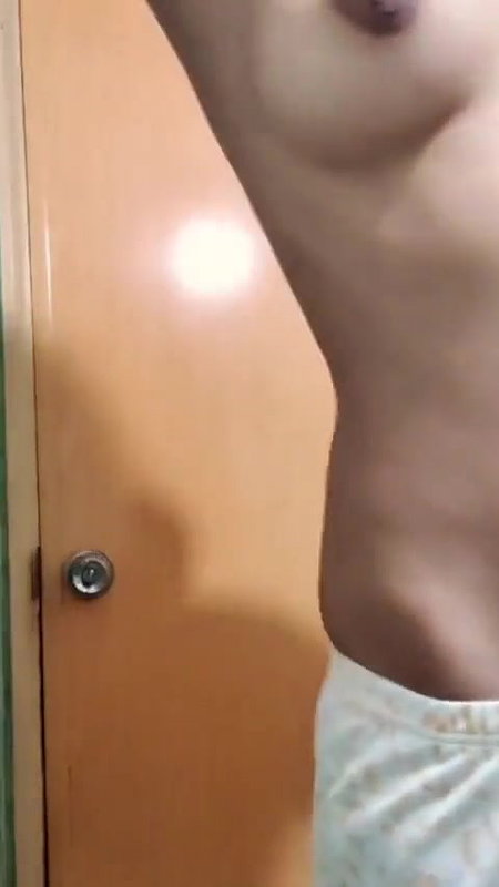 young girl nude video