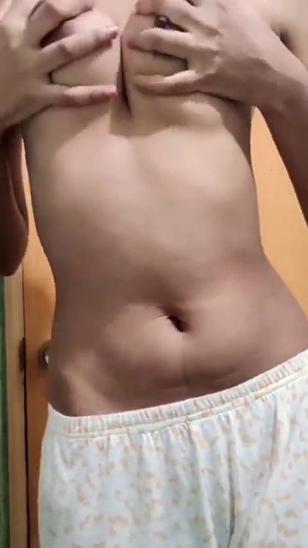 young girl nude video