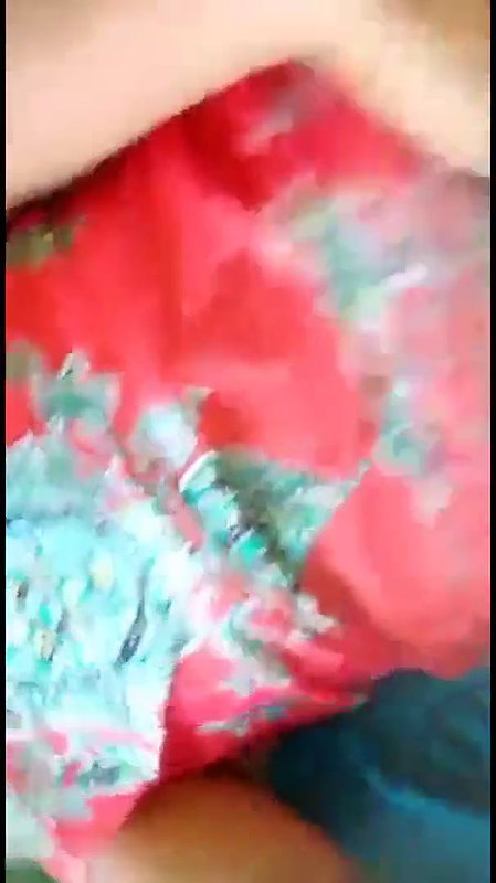 desi cute girl smelly pussy rubbing with cum