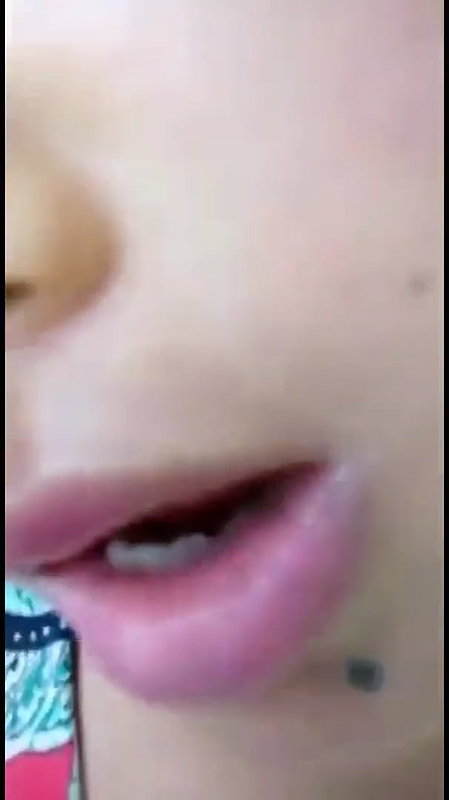 desi cute girl smelly pussy rubbing with cum