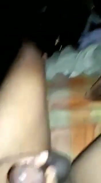 Lund job ko bhabhi hi