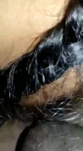 Lund job ko bhabhi hi