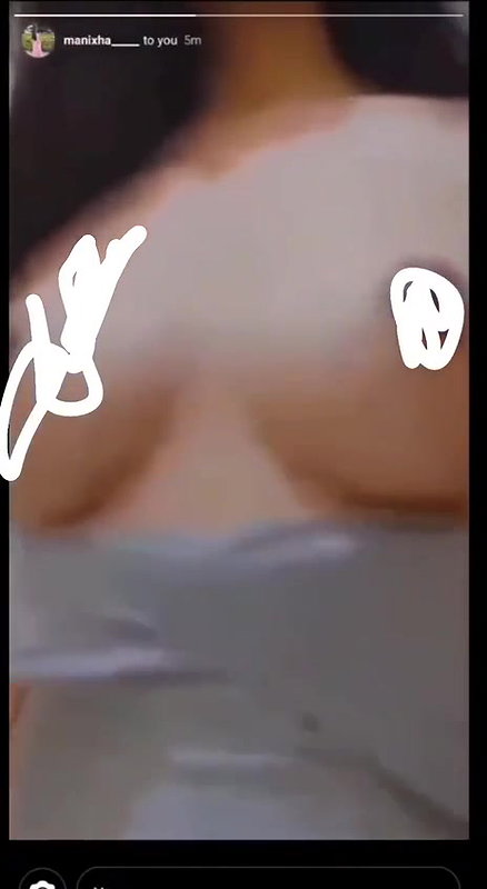 Cutie Insta Recorded