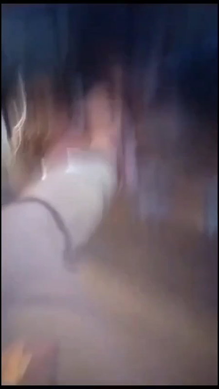 Skinny Indian Girl Enjoying With Her Friends