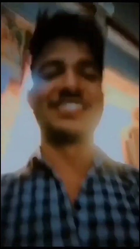 Skinny Indian Girl Enjoying With Her Friends