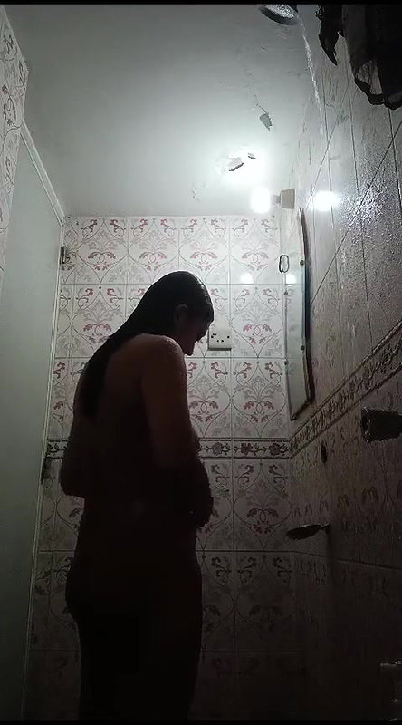 Bengali Sexy Girl batting