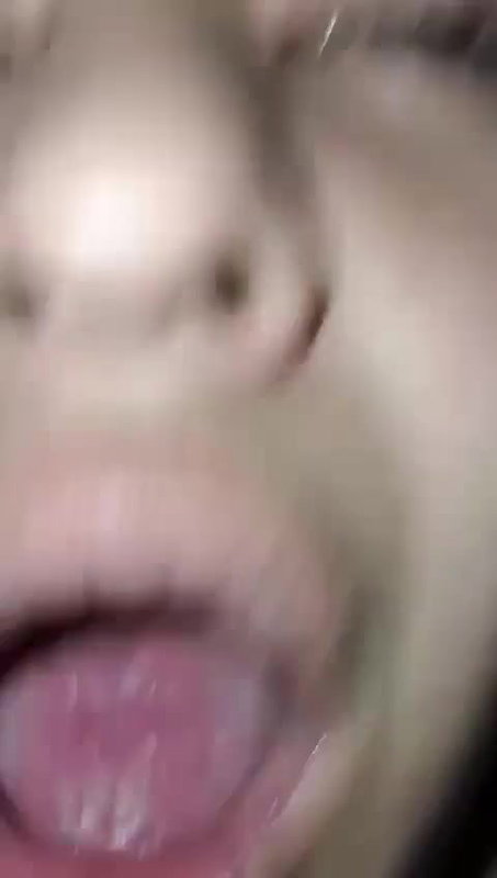 Cute Horny Girlfriend Riding Boyfriend